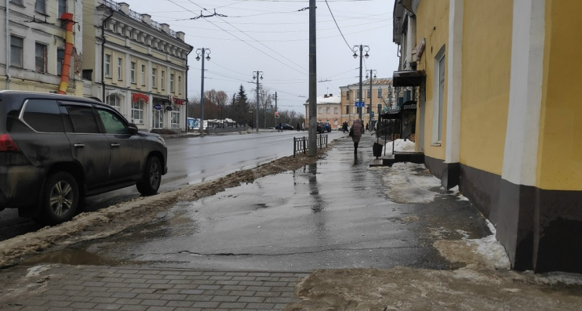 Синоптики назвали точные даты оттепели в Центральной России: когда и где в феврале ждать "плюс"?