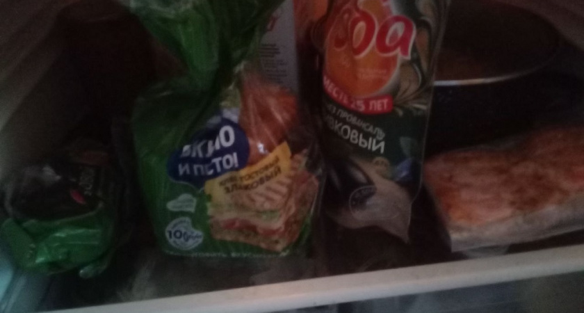 Ошибка, которая губит хлеб: ученые объяснили, почему его нельзя держать в холодильнике, и как нужно делать