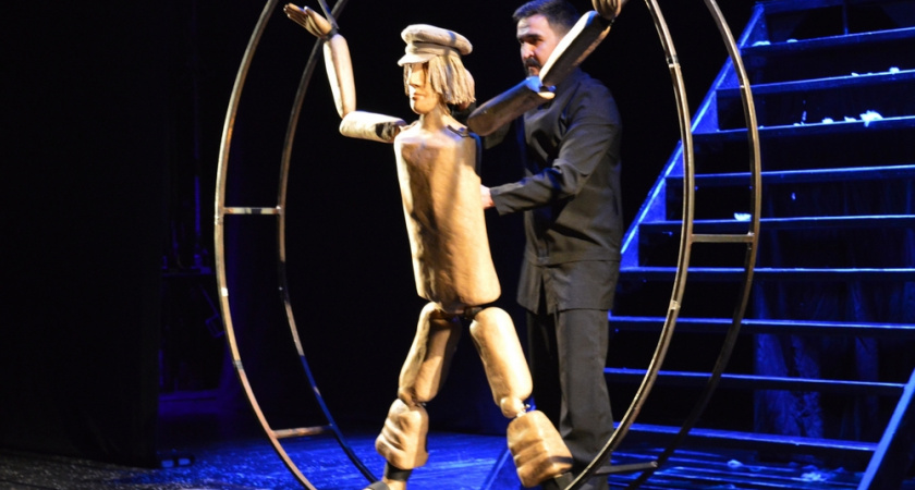 Министерство культуры РФ включило владимирские театры в план обменных гастролей