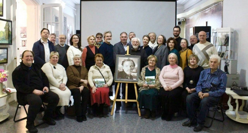 Во Владимирской области проходят «Французовские дни»