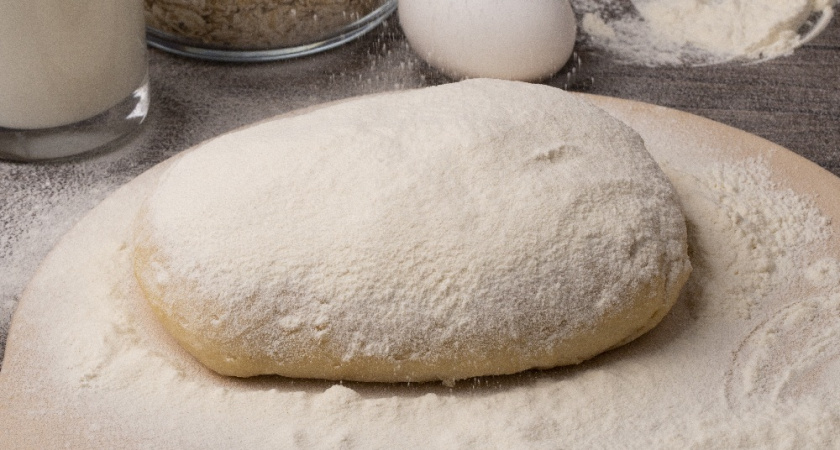 Выпечка тает во рту: секретный ингредиент, который я добавляю для воздушности теста — 3 шага к идеальному тесту