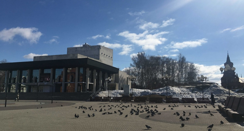 Три волны потепления: синоптики раскрыли, как будет меняться погода в Европейской части России в марте