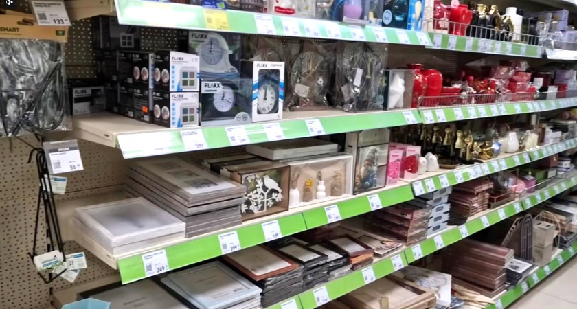 Покупки, которые превзошли ожидания: 10 классных находок для уюта и порядка в доме из свежего привоза в Fix Price