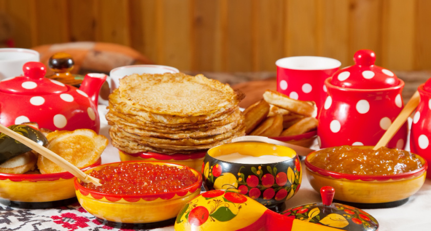 Когда празднуется Масленица в 2026 году? Рассказываю про традиции и обычаи каждого дня праздничной недели