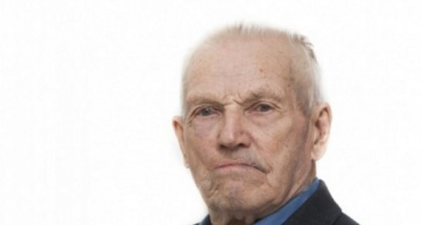 Уроженец Гусь-Хрустального отпраздновал 103 день рождения