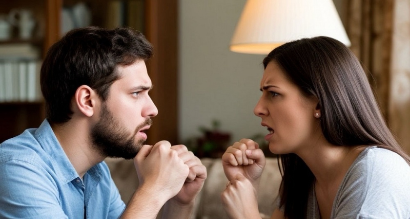 3 короткие фразы, которые ошарашат любого наглеца и быстро завершат конфликт 