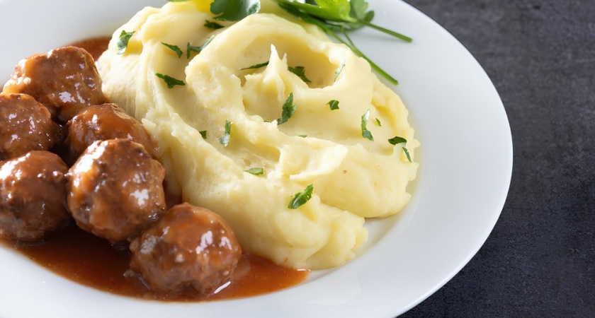 Оказывается, мы ели картофель неправильно: как получить максимум пользы - запомните 3 простых правила от врачей