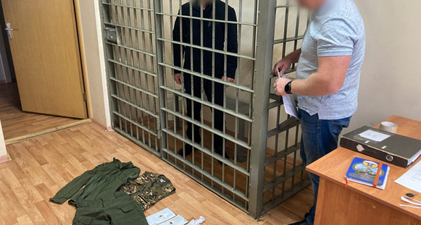 Суд отправил владимирца в колонию на 12 лет за резню в общежитии 