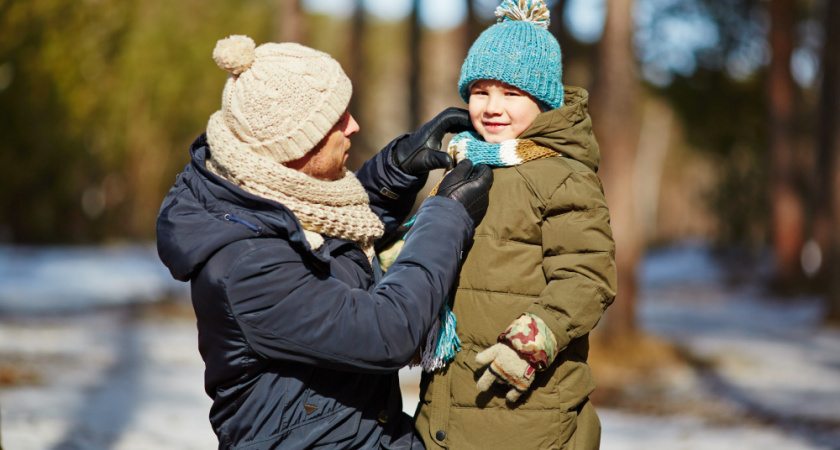 Помогите сыну стать успешным в жизни: выберите ему одно из 10 звучных имён с мощным значением