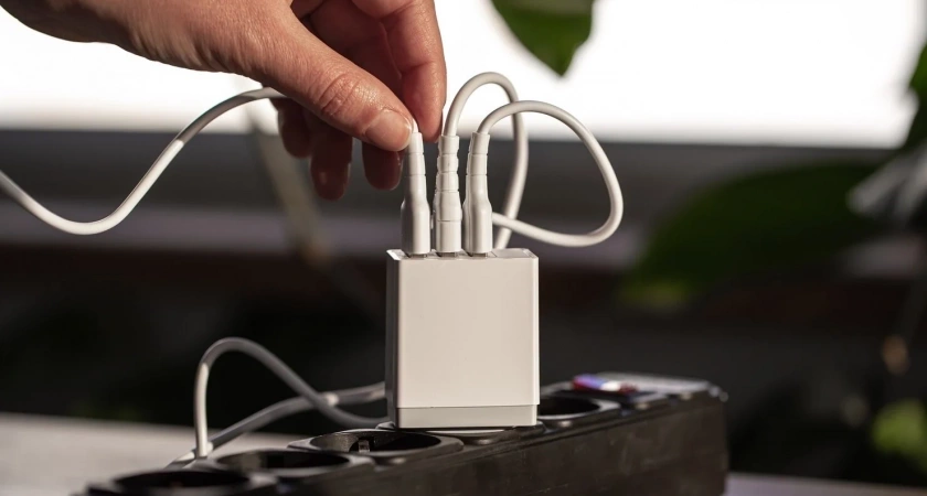 Тайные пожиратели электричества: какие приборы опустошают ваш кошелек, даже когда выключены