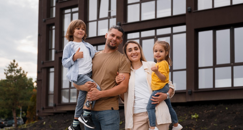 38 000 владимирских семей могут потратить маткапитал на новые цели