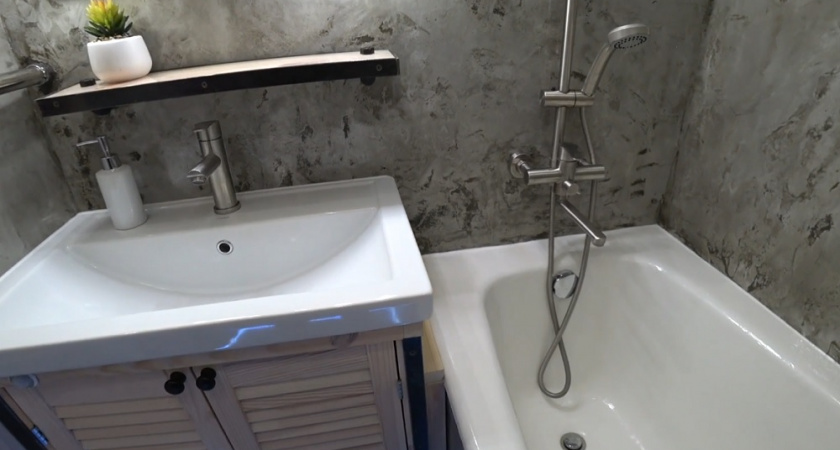 Секреты от профессионала: 5 способов обновить ванную комнату без пыли и дорогого ремонта