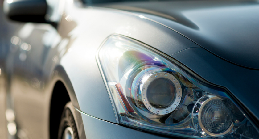 Купил новую Omoda, друг — старый Lexus. Год спустя стало ясно, кто ошибся