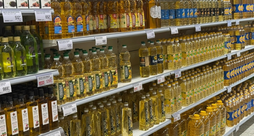 Какое масло можно брать без опаски, а какое не стоит и рубля: Роскачество вывело на чистую воду производителей оливкового масла