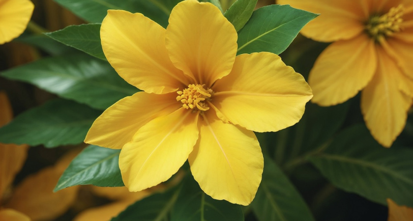 Секрет идеального сада: засадите весь участок этим неприхотливым многолетником