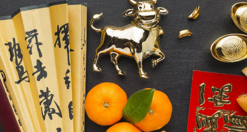 Прогноз по китайскому календарю: что делать в 2026 году, если вы Крыса, Бык, Тигр или кто-то ещё — ключевая сфера успеха для каждого знака