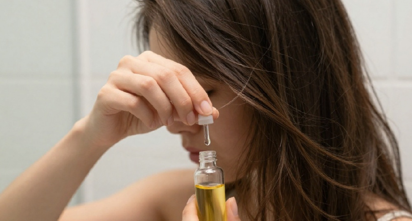 Как вернуть густоту и блеск волосам: секрет быстрого роста и густоты, о котором молчат парикмахеры. Всё, что нужно — в одном витамине