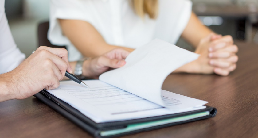 Жительница Киржача организовала бизнес на прописке мигрантов