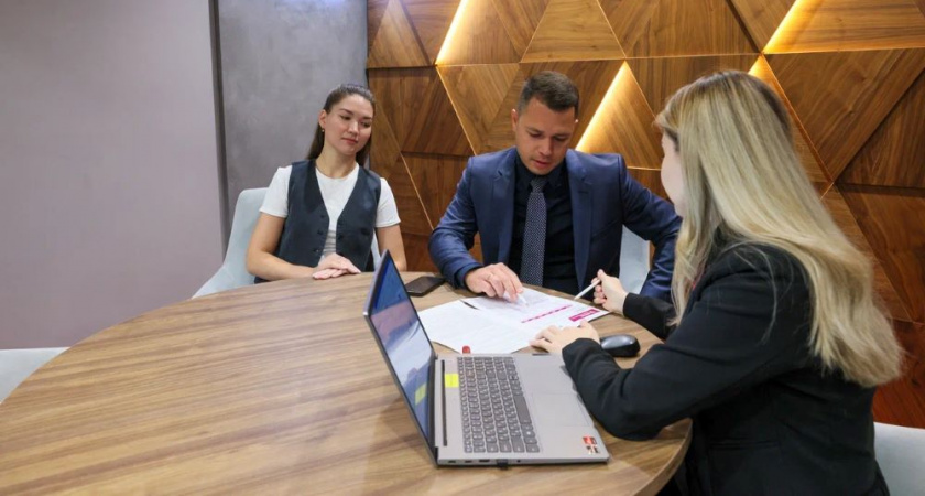 Фондовый рынок сохраняет потенциал роста