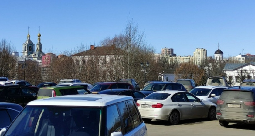 Владимирская область получила новый код автомобильных номеров 