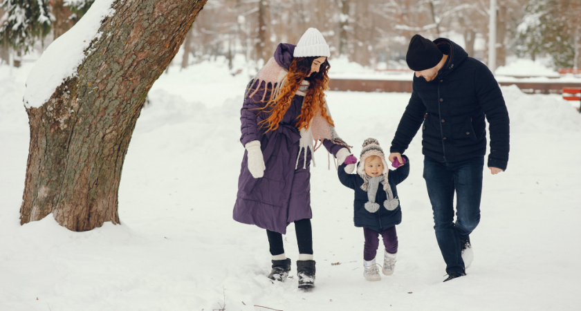 Подарите ребёнку редкое русское имя с историей: 10 вариантов, которые сегодня звучат удивительно свежо