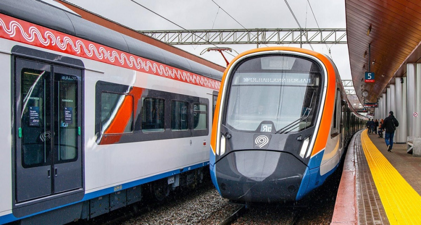 Проект наземного «метро» до Владимира запустят к 2030 году  