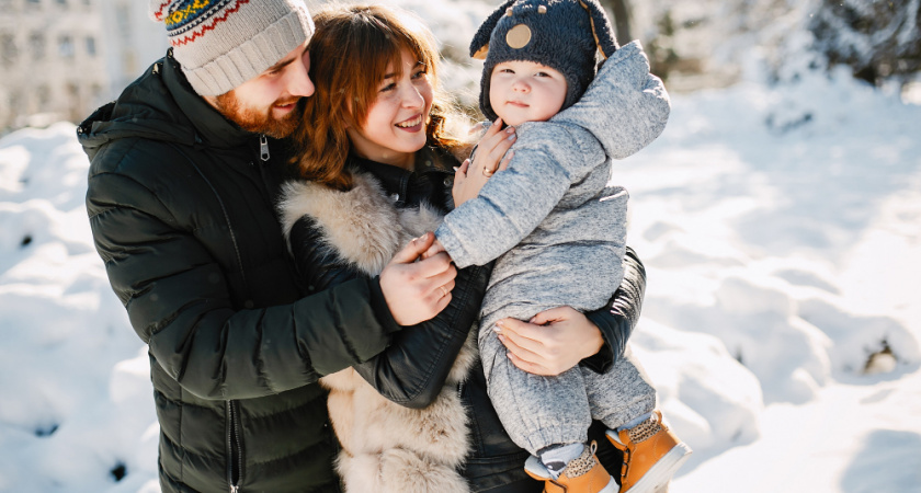 Выберите для сына имя с древней историей: оно звучит благородно и дарит внутреннюю силу для будущих побед