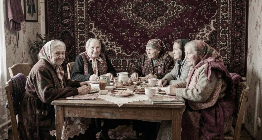 Зачем в СССР вешали ковёр на стену: только сейчас поняла, зачем бабушка так делала — «лицо» квартиры, сейф и шумоизоляция