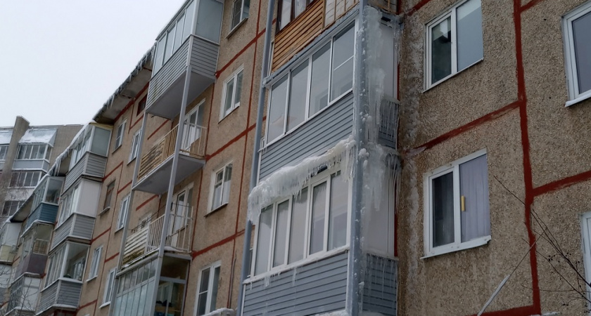 На каком этаже жить лучше всего? Учёные назвали самый безопасный - это не первый и не последний 