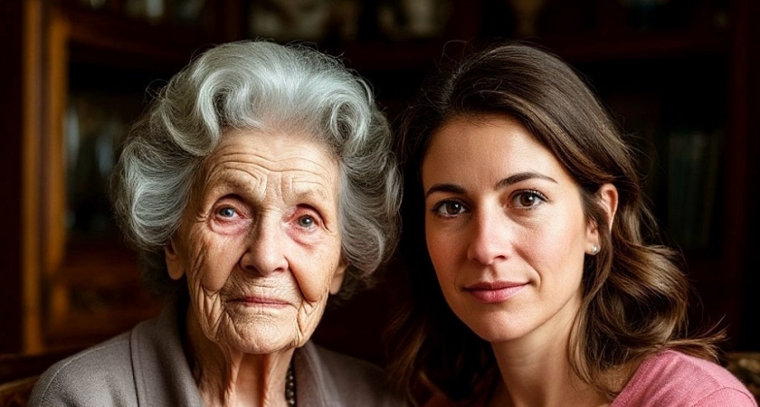 "Как простить старушку-мать, сломавшую мне психику и жизнь": разбор психолога