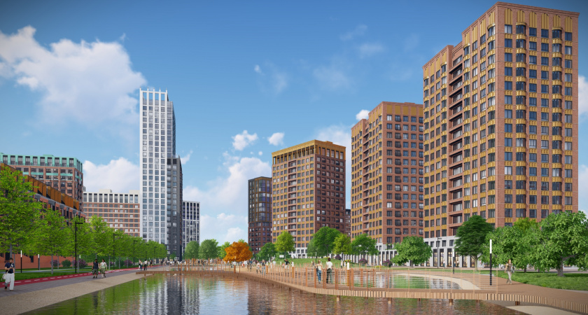 Поддержка, которую видно в цене: февраль в UNO с выгодой на квартиры до полумиллиона рублей