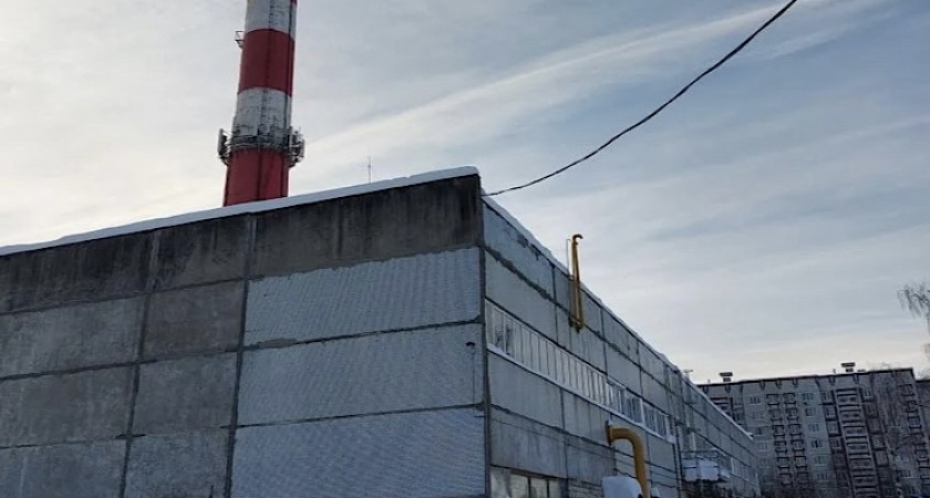 В Коврове завершили ремонт на теплосетях