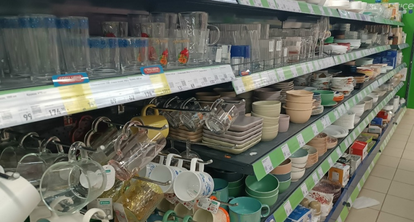 Как я обновил кухню меньше чем за 1000 рублей: 3 классные находки из Fix Price, которые точно не разочаруют