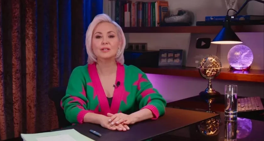 Не верьте тому, что говорят за спиной: астролог Володина назвала знак зодиака, которому февраль готовит проверку на доверчивость