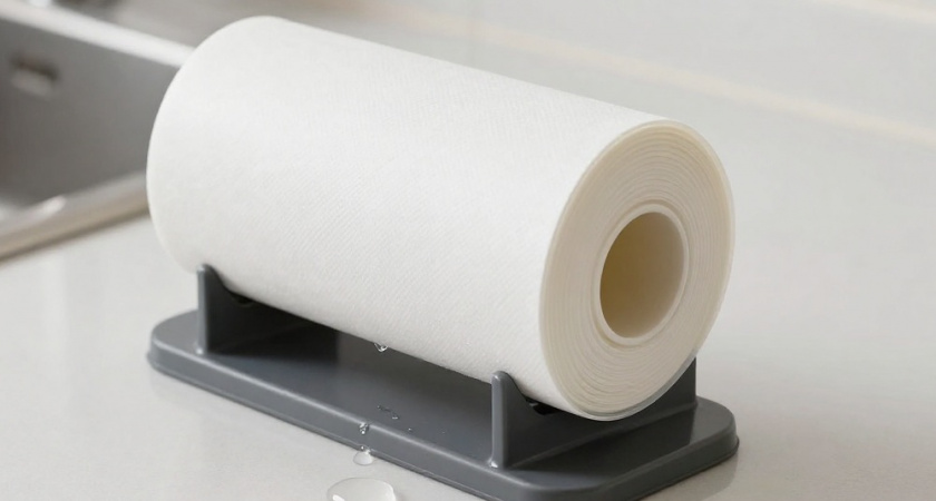 Бумажные полотенца — не просто расходник: 3 способа использовать их с умом, о которых догадываются не все — сэкономила кучу денег