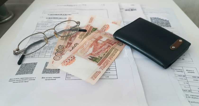 Платежи за отопление взлетели почти на четверть во Владимирской области