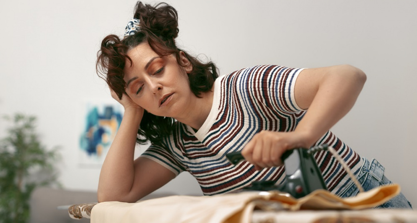 Как нужно начать жить, если вы устали от всего: выводом поделилась Фаина Раневская