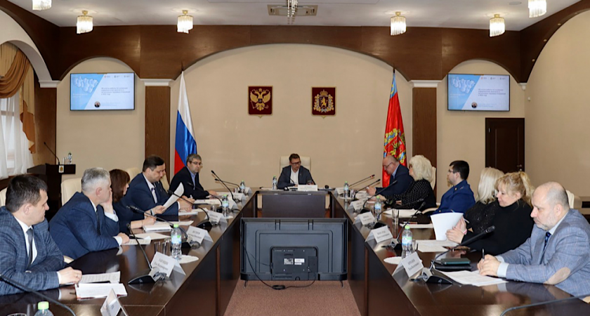 За год во Владимирской области заметно сократилась теневая занятость