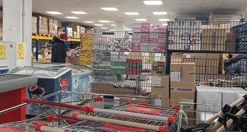 Ради чего люди возвращаются в "Светофор": обзор 17 новинок и находок февраля по достойным ценам - рекомендую брать