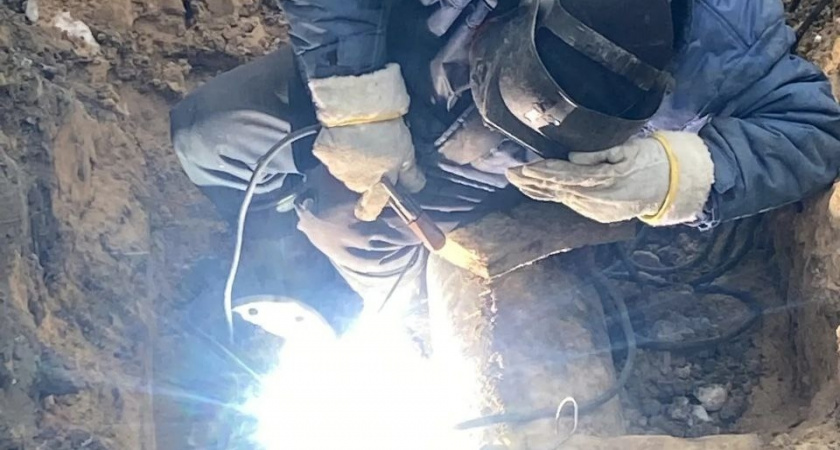 Причиной отключения отепления в Карабанове стал износ оборудования