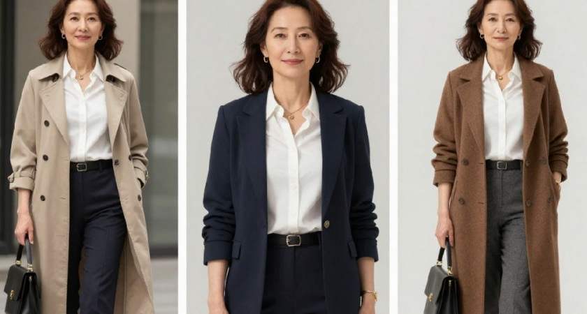 Готовимся к весне заранее: 6 базовых вещей, которые не выйдут из моды — идеально для тех, у кого ограничен бюджет