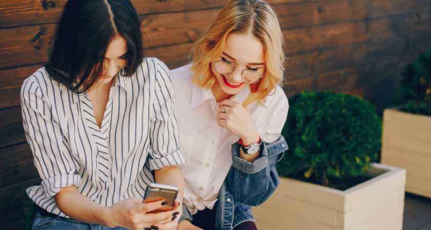 Перестаньте рассказывать эти 4 секрета - даже самым близким 