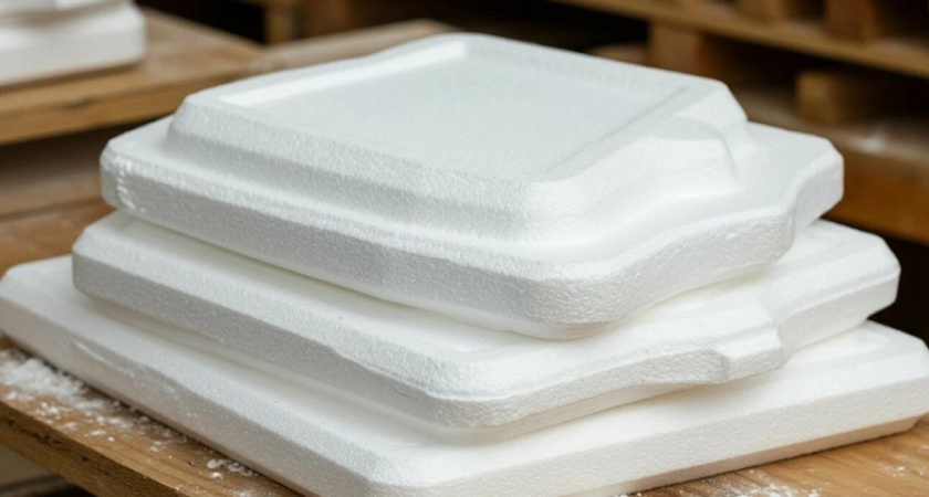 Хитрые дачники собирают пенопласт мешками: даже твердая почва станет пушинкой — урожая будет в разы больше