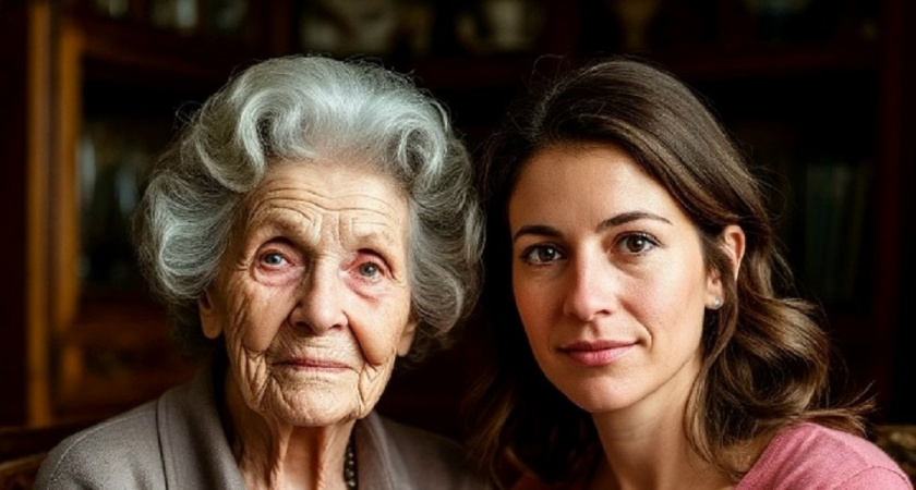 Когда дети выросли и стали чужими: 7 шагов, которые спасли меня от отчаяния