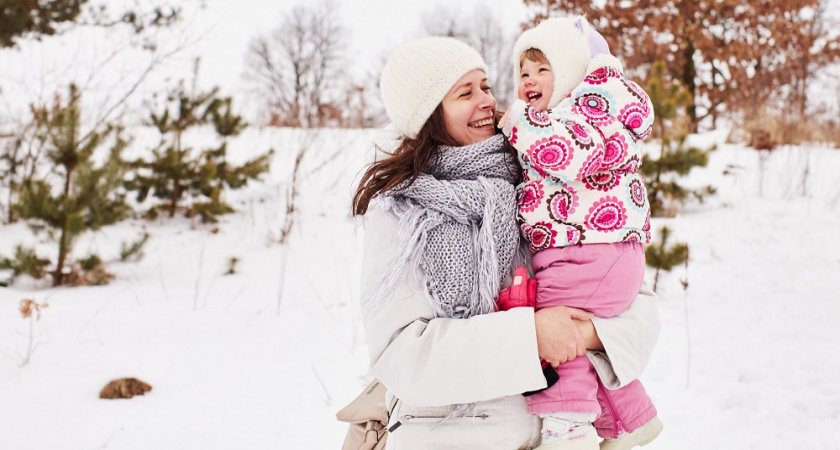 Назовите дочку так: 7 женских имён, которые приносят удачу и счастье своей обладательнице