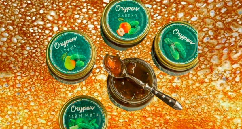 Суздальские блины с огуречным вареньем понравились гостям столичных ярмарок