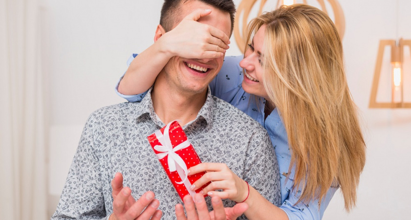 Когда носки и пены для бритья надоели: 7 необычных подарков с Wildberries, которые мужчины оценят по достоинству