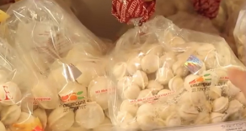 Какие пельмени стоит покупать: в Роскачестве назвали лучшие марки с натуральным мясом