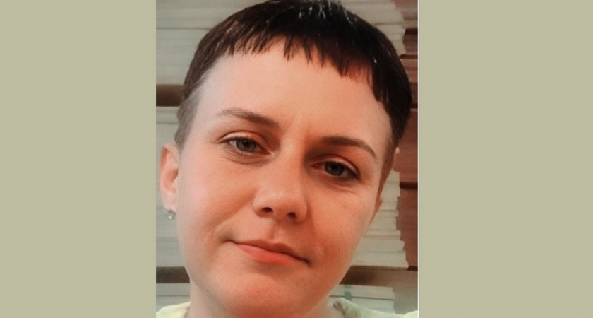 Во Владимирской области ищут зеленоглазую брюнетку