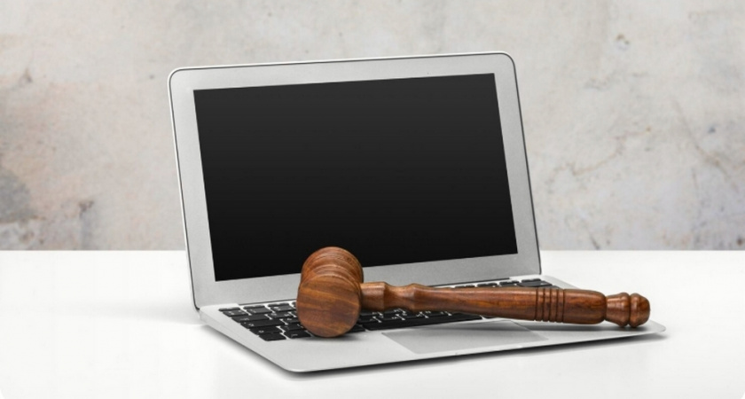 Суд заставил владельца фирмы в Кольчугине произвести расчёт с работником